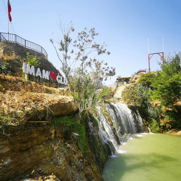 İmamoğlu’nda deneyimli ve titiz elektrikçi.